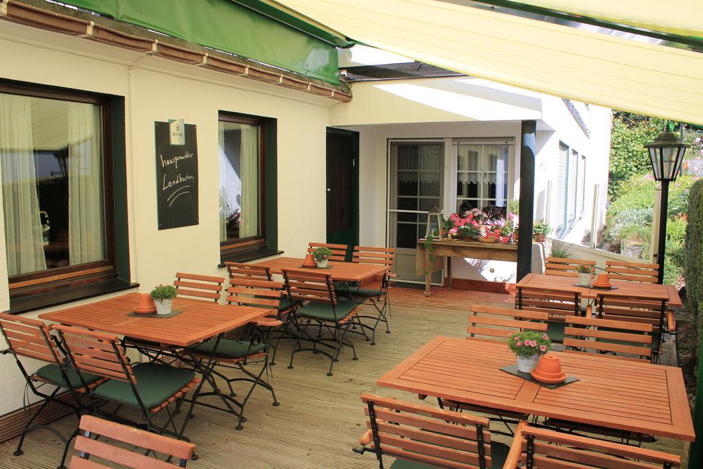 שמאלנברג Wuellner'S Landgasthof מראה חיצוני תמונה